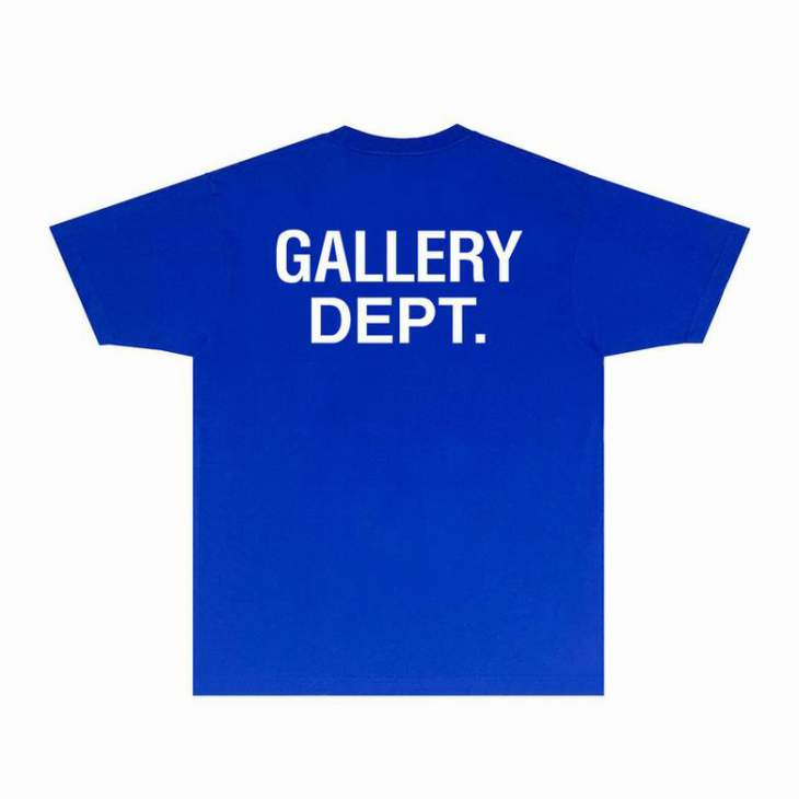 Picture of Gallery Dept T Shirts Short _SKUGalleryDeptS-XXLsytGA02613316